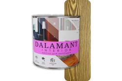 Масло для интерьера Dalamant interior можжевельник