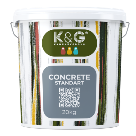 CONCRETE