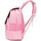 Çanta \ Bag \ Рюкзак UFO Hello Girl pink