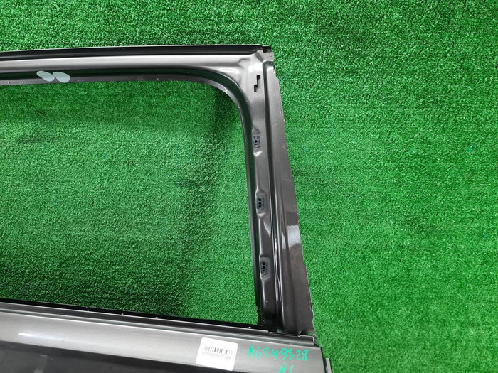 Дверь задняя правая Audi Q7 2 (2015-н.в.)