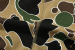 Зип-худи Bape STA