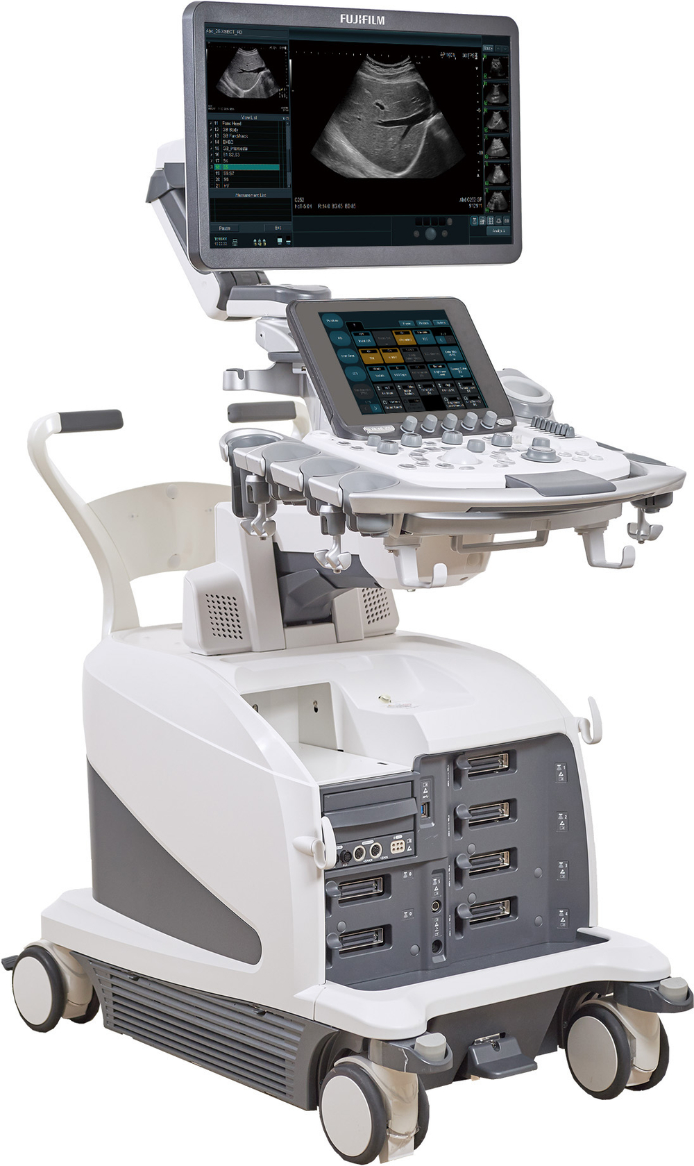 УЗИ аппарат Fujifilm (Hitachi) Arietta 750SE