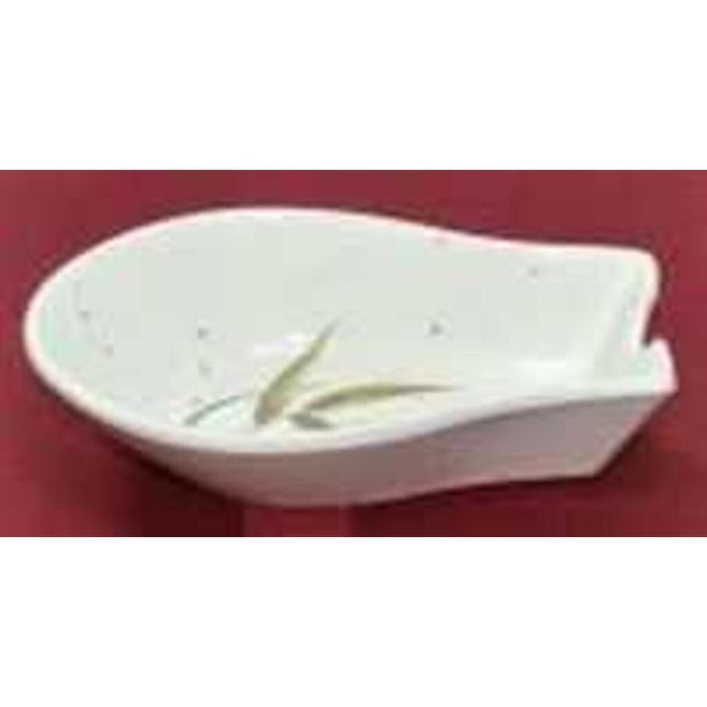 Подставка под ложку "Элегантный бамбук" 9*5,5 см, P.L. Proff Cuisine