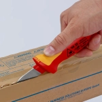 Резак для кабелей 185 мм Knipex 98 52