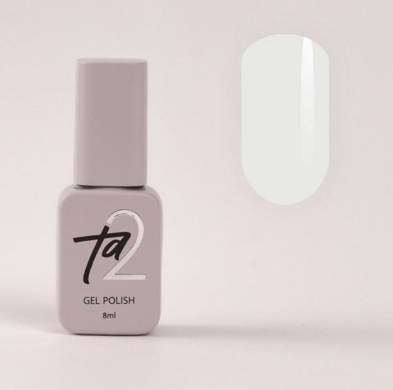 ГЕЛЬ-ЛАК TA2 / COLOR GEL POLISH №121