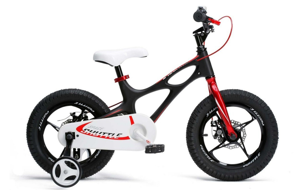 Детский велосипед Royal Baby Space Shuttle 14