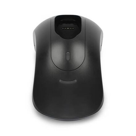 Зарядно-коммуникационная подставка (Cradle) для сканеров MERTECH CL-2200/2210 Black