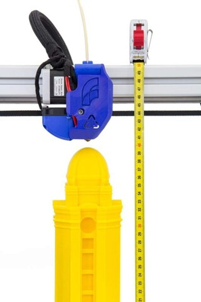 3D Принтер Felix 3L