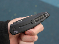 Нож Kershaw Launch 2 Ч/Ч 7200BK