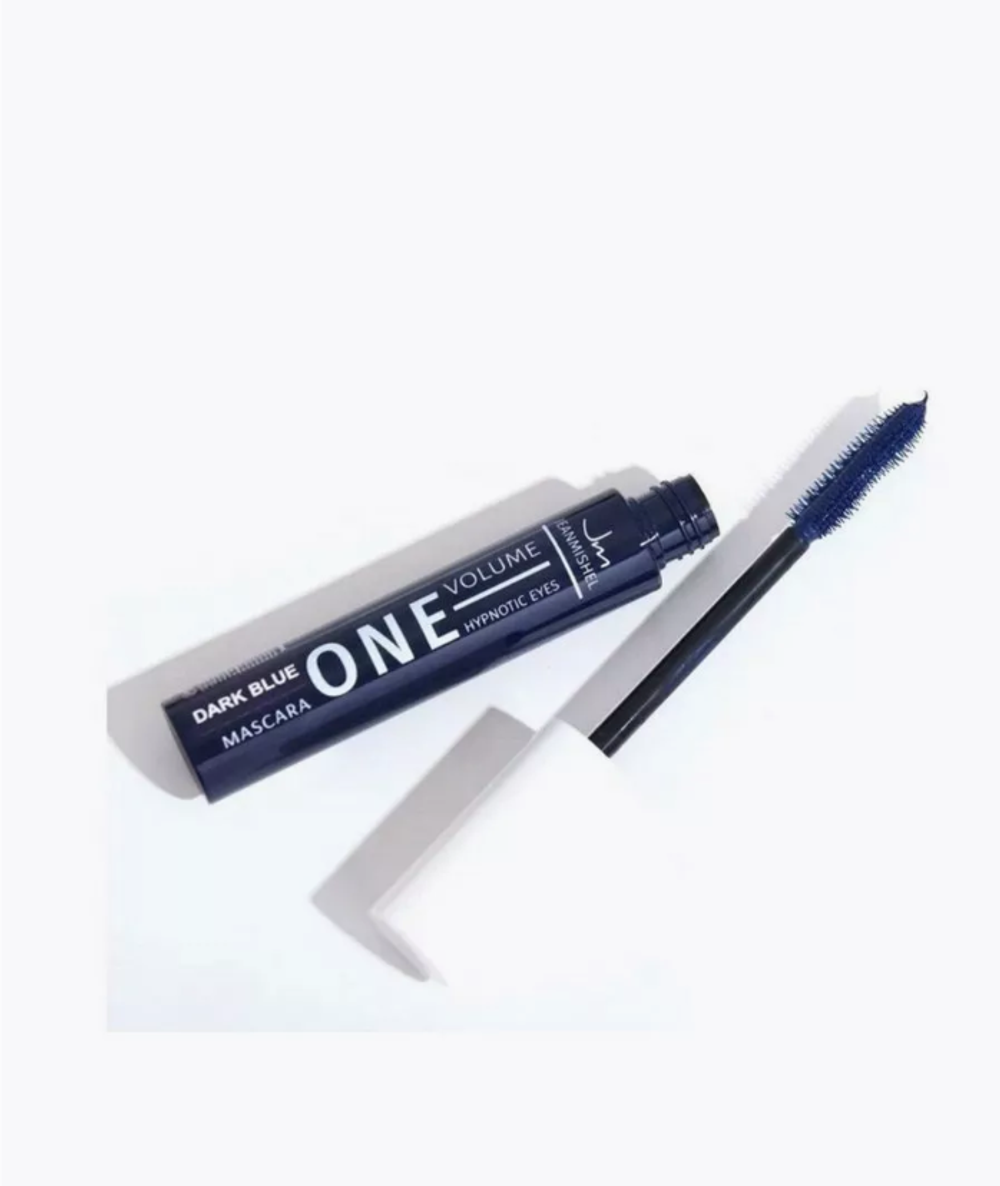 JM Тушь для ресниц ONE volume hypnotic, 14 мл