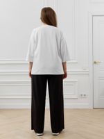 Футболка Майна-1 Виотекс БЕЛЫЙ