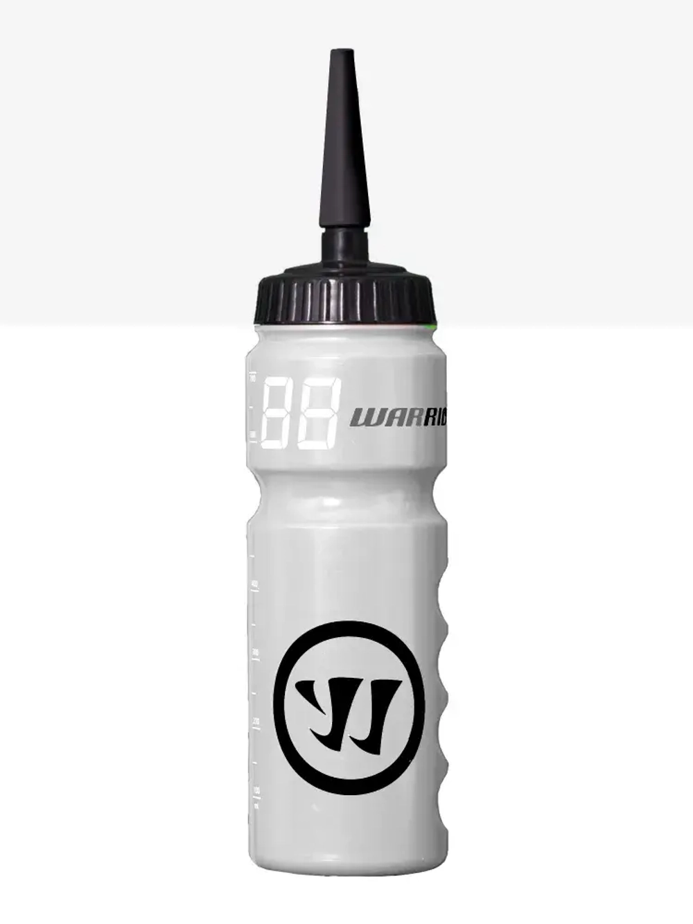 Бутылка для воды WARRIOR 750 ml c длинным носиком
