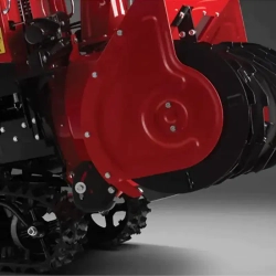 Caiman Edo 36Y бензиновый снегоуборщик 20.3 л.с. ковш 92 см, выброс 22 м, вариатор