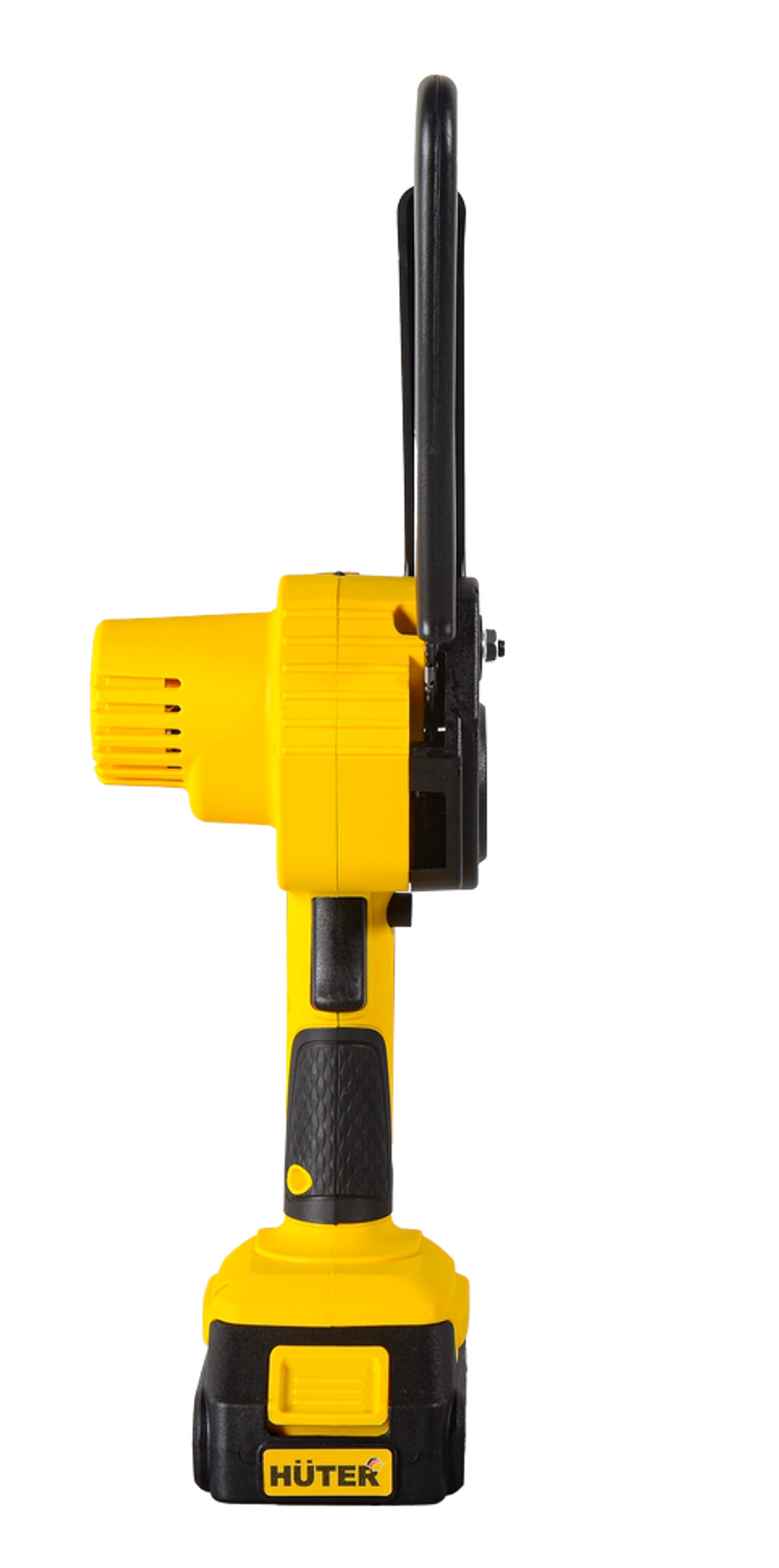 Электропила аккумуляторная ELS-2/6Li Huter (с АКБ 2А*ч и ЗУ в комплекте)