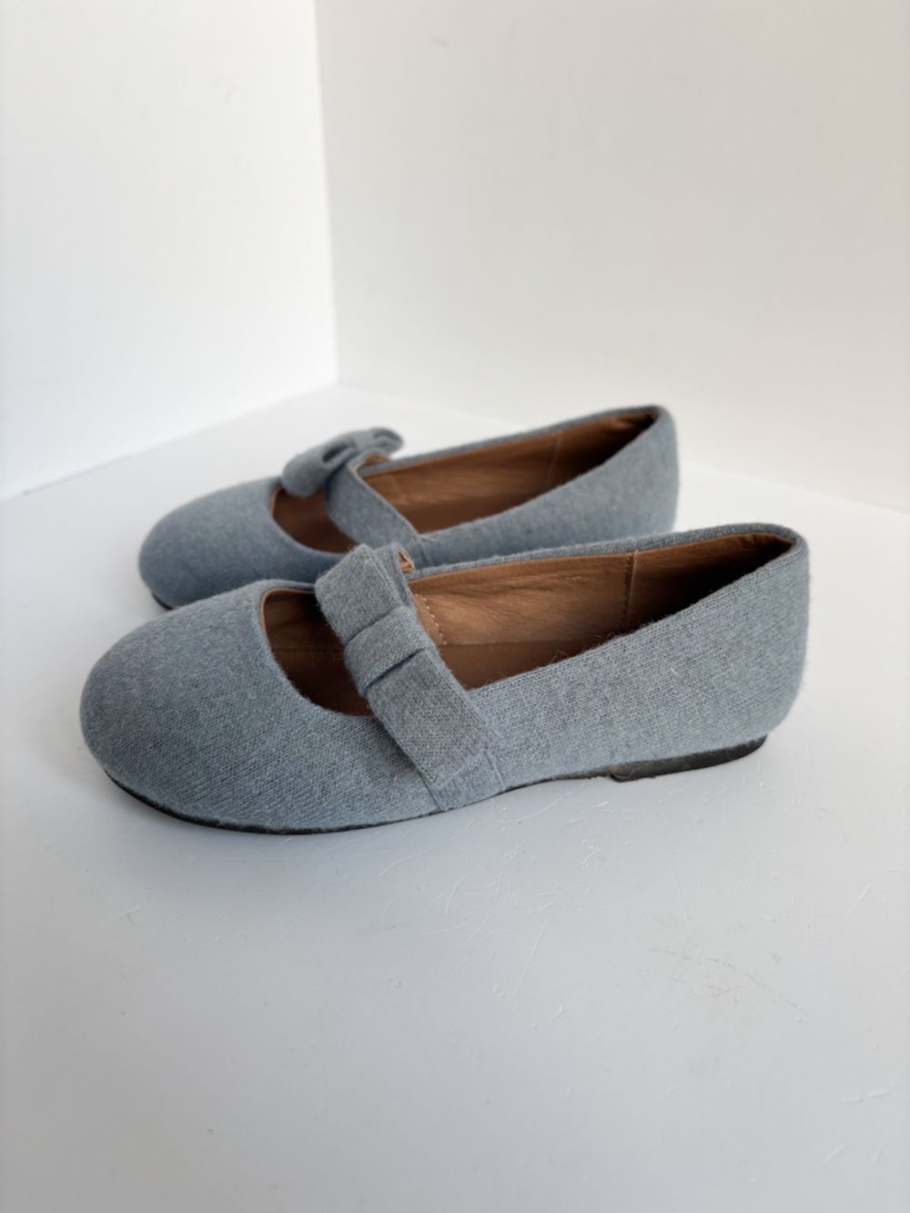 Текстильные туфли Age of Innocence, 24