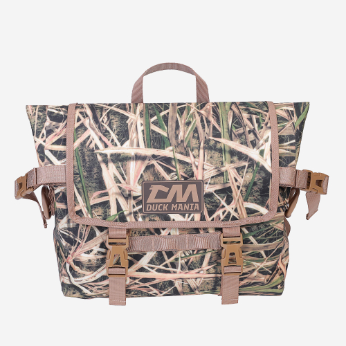 Сумка водонепроницаемая DM цвет NW4