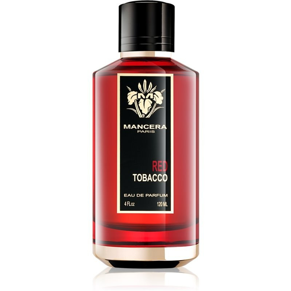 MANCERA Red Tobacco