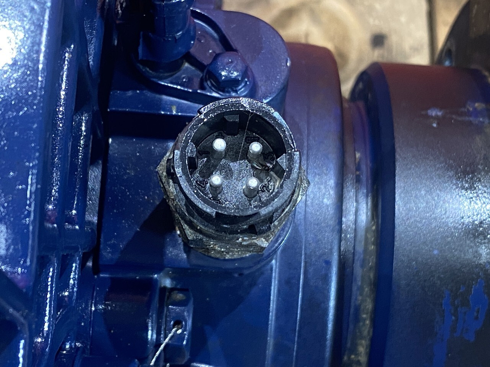 АКПП Shаanxi Fast Geаr F12JZ24DD