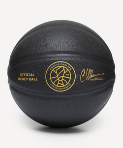 Мяч баскетбольный Money Ball-2025 №7