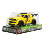 Машина Классическая ин. 11см, ПК 9813-1F