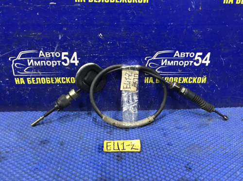 Трос переключения АКПП Honda CIVIC 2001