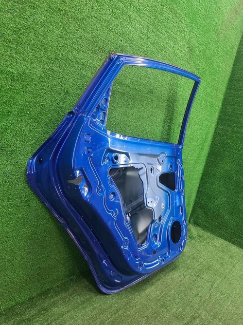 Дверь задняя левая JAC J7 (2020-н.в.)