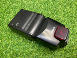 Canon Speedlite 380EX
