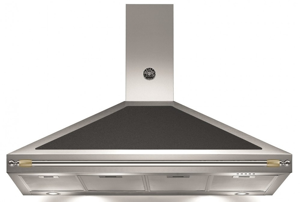 Вытяжка настенная Bertazzoni K120HERNEА