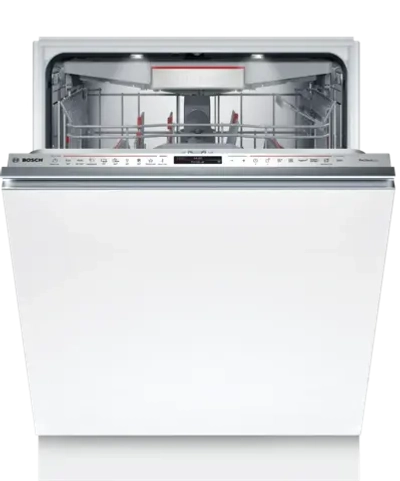 Встраиваемая посудомоечная машина Bosch SMV8YCX03E