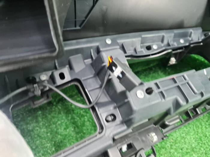 Торпедо Changan Uni-T (2020-н.в.)