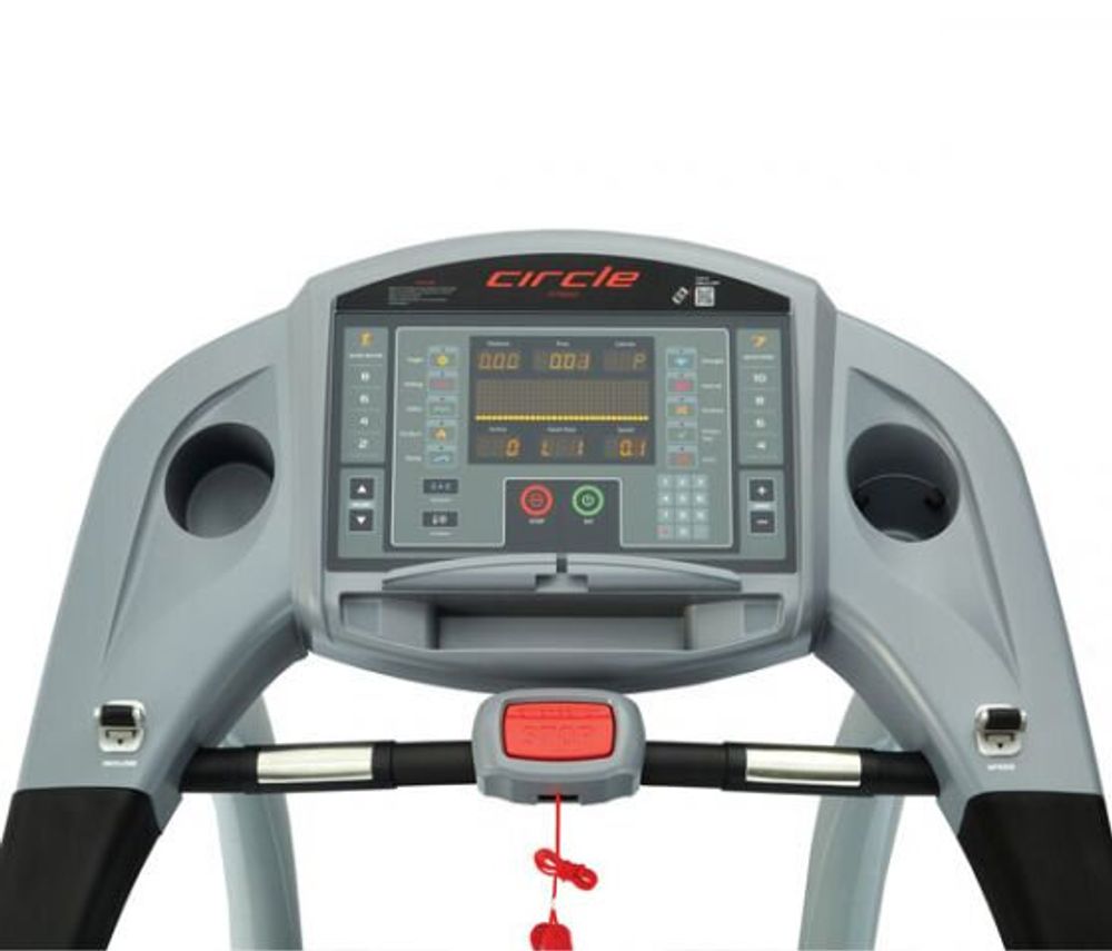 Беговая дорожка Circle Fitness M7L