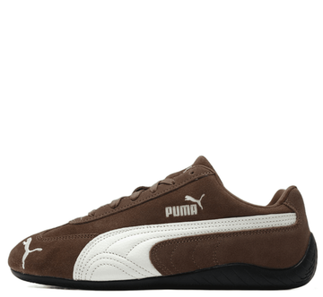 PUMA Speedcat OG “Dark Brown”