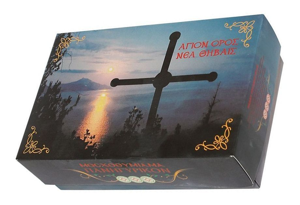 500 г - Ладан Афонский ПРАЗДНИЧНОЙ серии