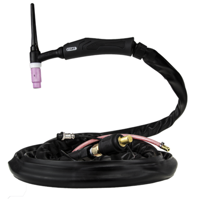 Горелка TIG-26 F (4м) START ST26-4000F