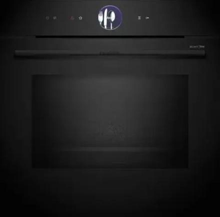 Встраиваемый электрический духовой шкаф Bosch HMG976RB1S