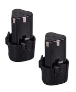 Аккумуляторный триммер Huter GET-12M-2Li