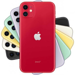 Apple iPhone 11 64Gb Product Red