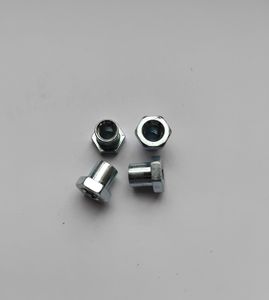 Направляющая 1121-U71-N EMKA