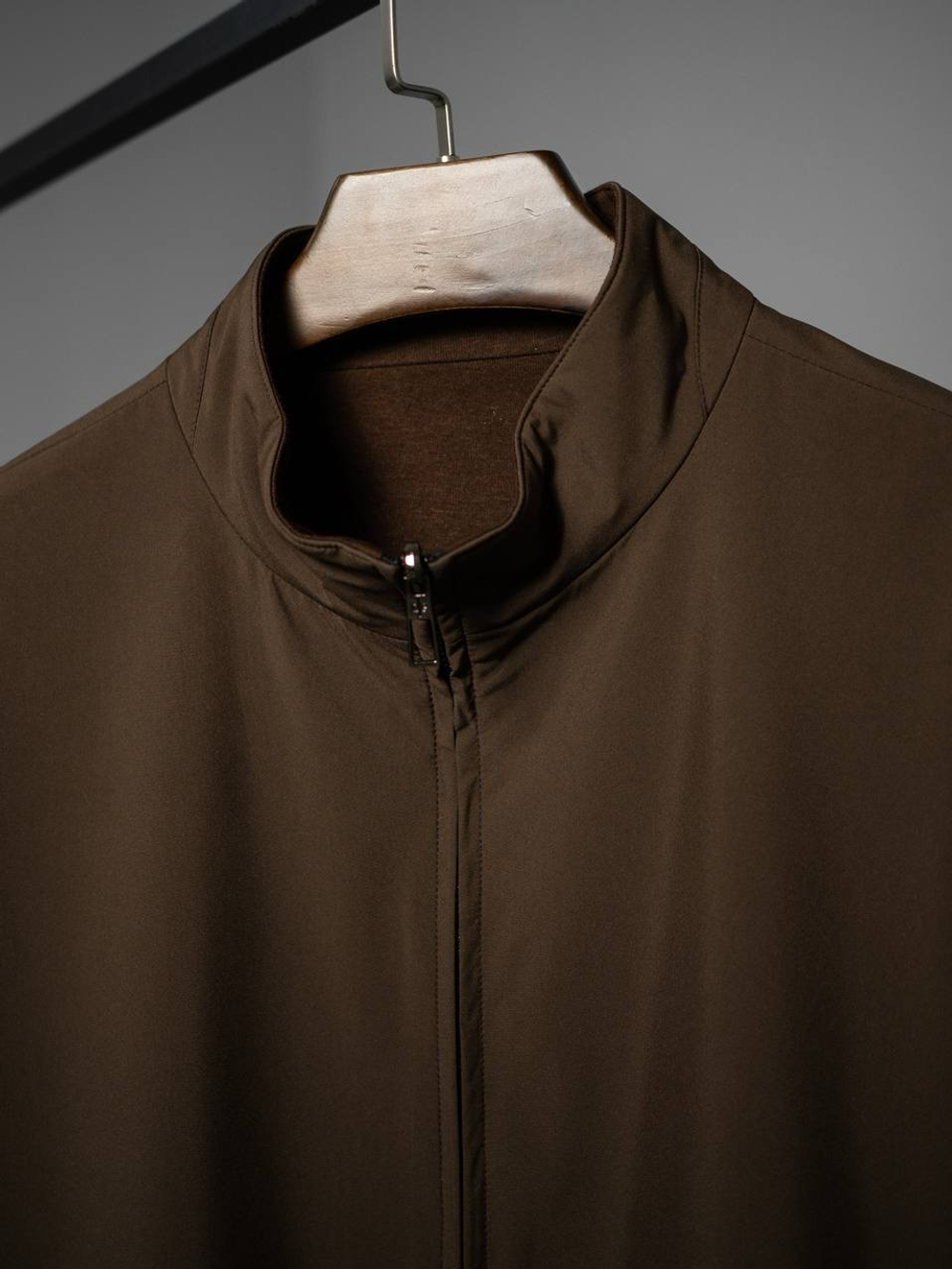 Ветровка двусторонняя Loro Piana