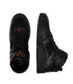 Кроссовки EA7 - черный(X8Z039 XK331)