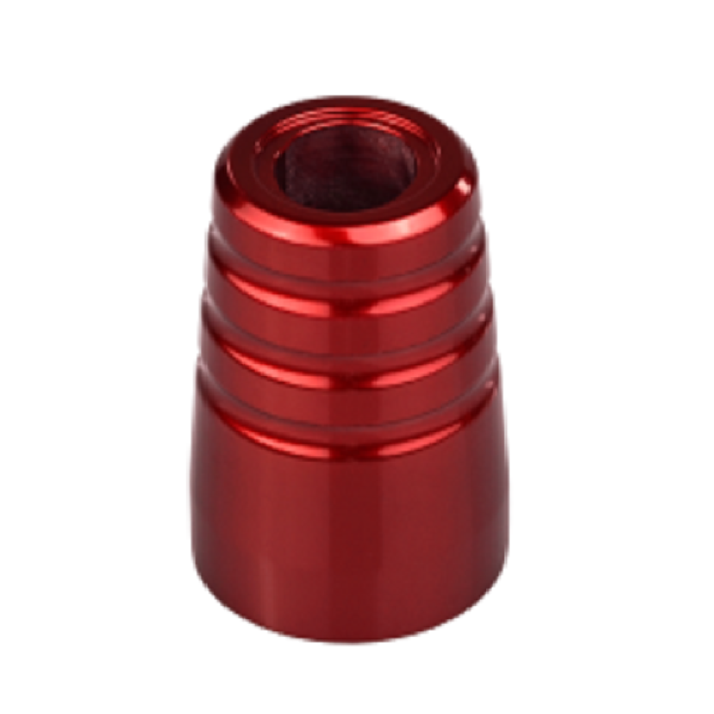 Держатель для Cheyenne Pen 21мм, red