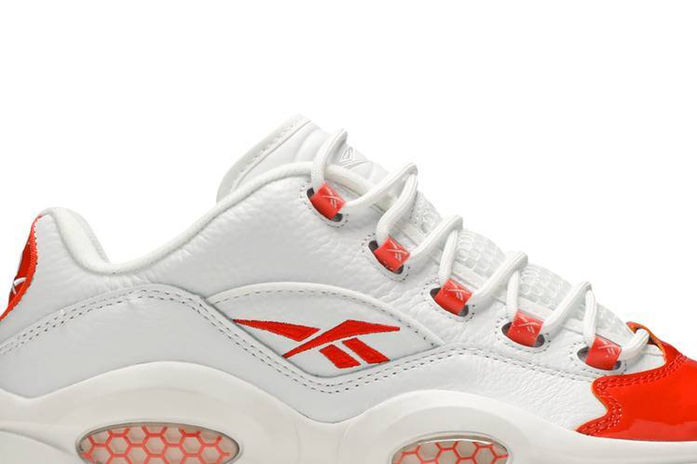 Кроссовки Reebok Question Low