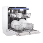 DeLonghi Встраиваемая посудомоечная машина DDW 06F Basilia