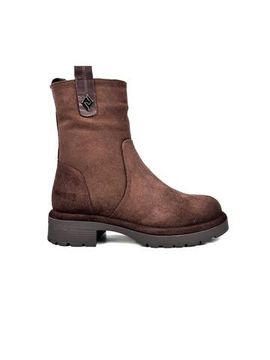 Ботинки женские