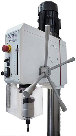 Вертикально-сверлильный станок Optimum OPTIdrill DH 26GT