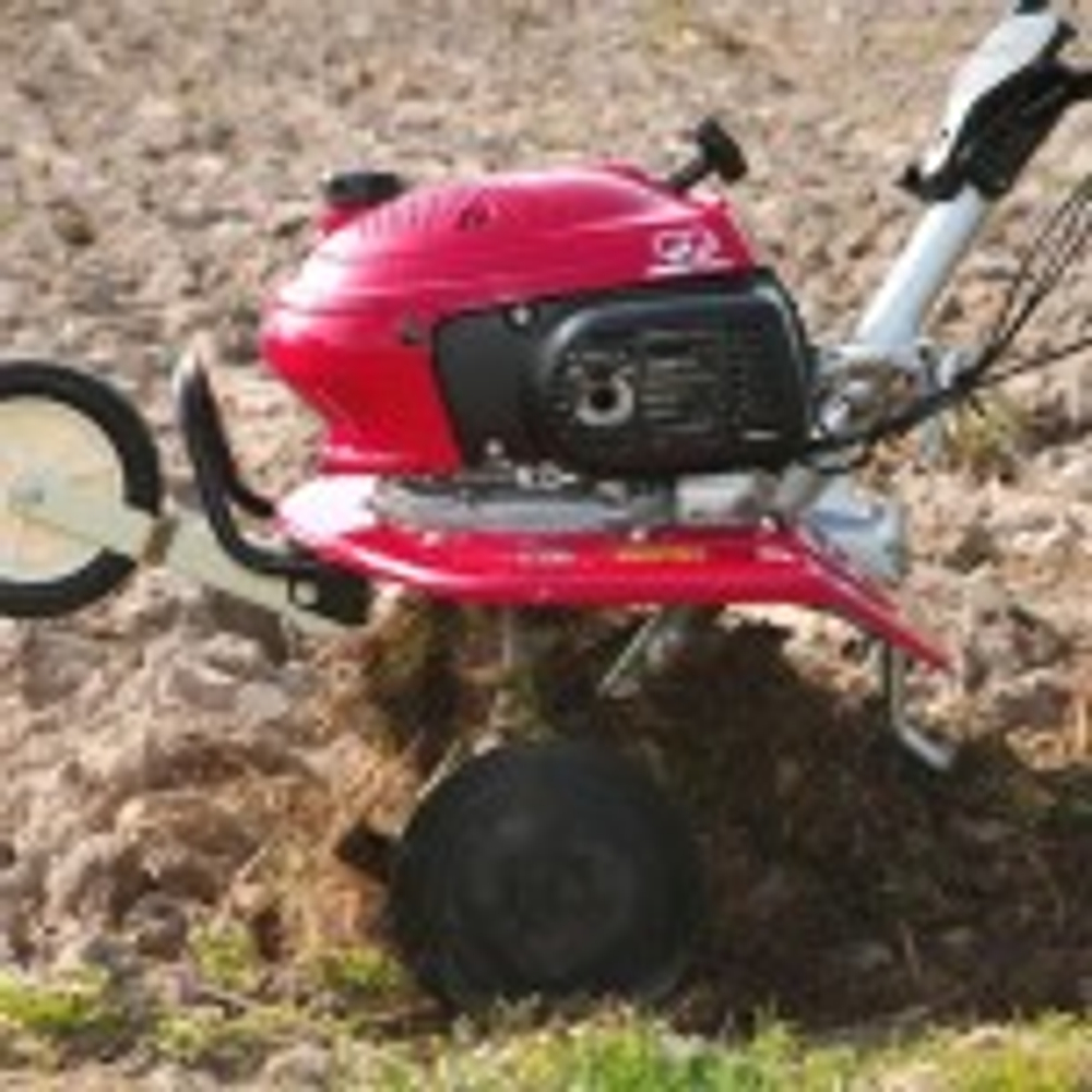 Культиватор HONDA F 220 K1 DET2 F220K1DET2