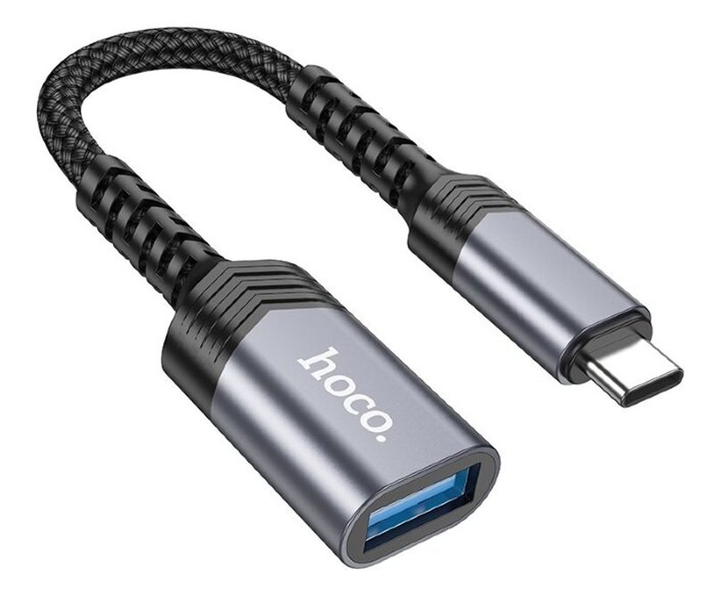 UA24 Type-C male to USB female 3.0 converter