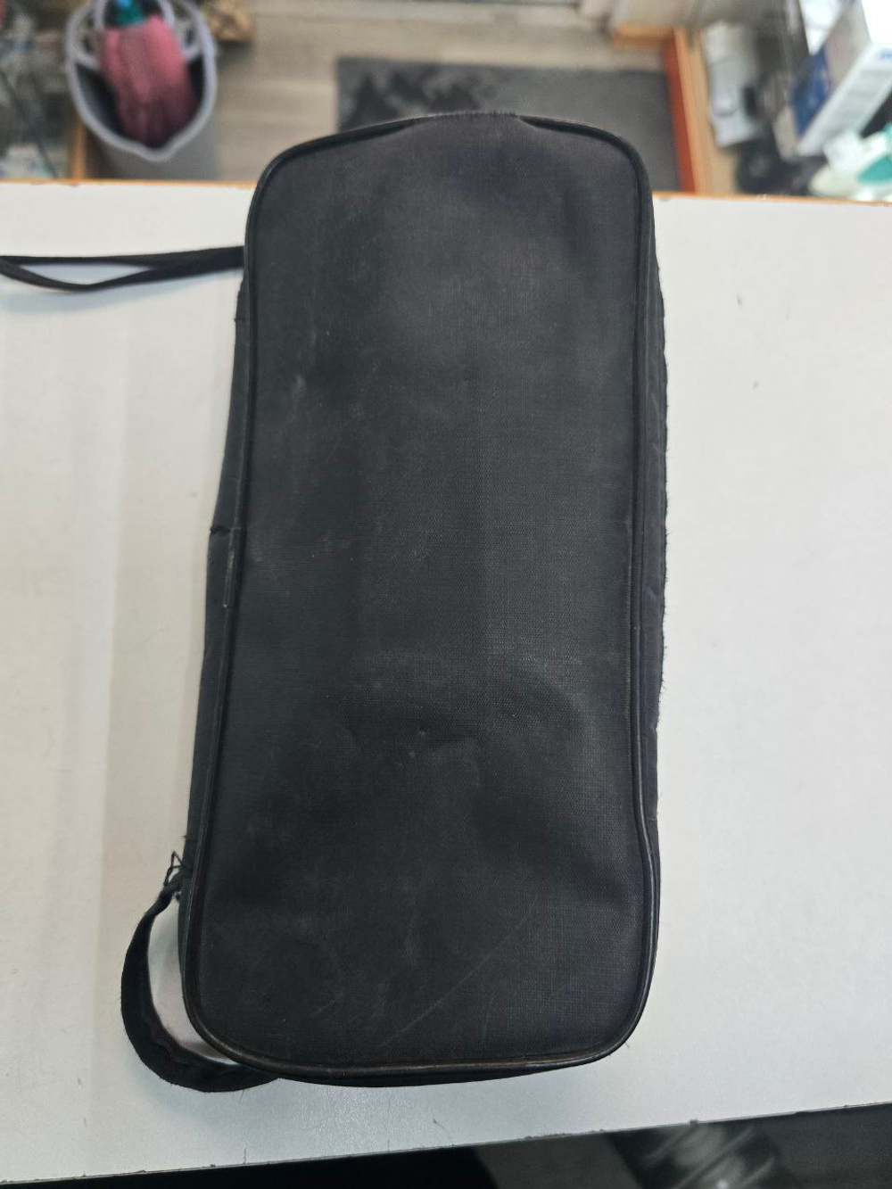 Токоизмерительные клещи ИЭК Expert 266 TCM-1S-266