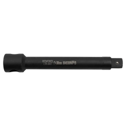 Удлинитель ударный 300мм с отверстием, 1'' RockForce##Rock FORCE RF-8049300MPB