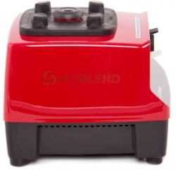 Блендер Vitamix Drink Machine Advance красный